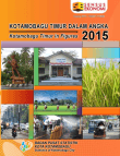 KECAMATAN KOTAMOBAGU TIMUR DALAM ANGKA 2015