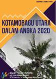 Kotamobagu Utara Subdistrict In Figures 2020