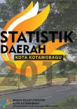 Statistik Daerah Kota Kotamobagu 2019