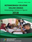 Kotamobagu Selatan Dalam Angka 2018