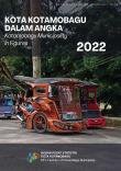 Kota Kotamobagu Dalam Angka 2022