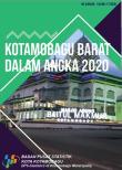 Kecamatan Kotamobagu Barat Dalam Angka 2020