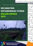 Kecamatan Kotamobagu Utara Dalam Angka 2021