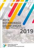 Kota Kotamobagu Dalam Angka 2019