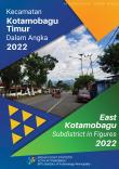 Kotamobagu Timur Subdistrict In Figures 2022