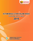 KOTAMOBAGU UTARA IN FIGURES 2015